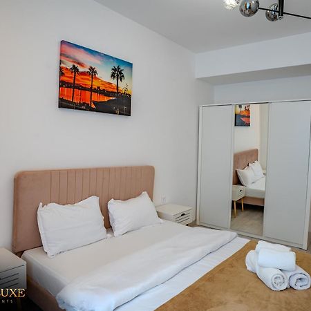Yamaluxe Apartments - Silent & Primitive With Relaxing Area Букурещ Екстериор снимка