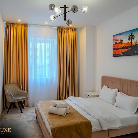 Yamaluxe Apartments - Silent & Primitive With Relaxing Area Букурещ Екстериор снимка