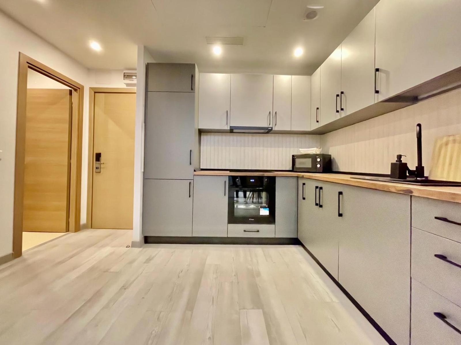 Yamaluxe Apartments - Silent & Primitive With Relaxing Area Букурещ Екстериор снимка