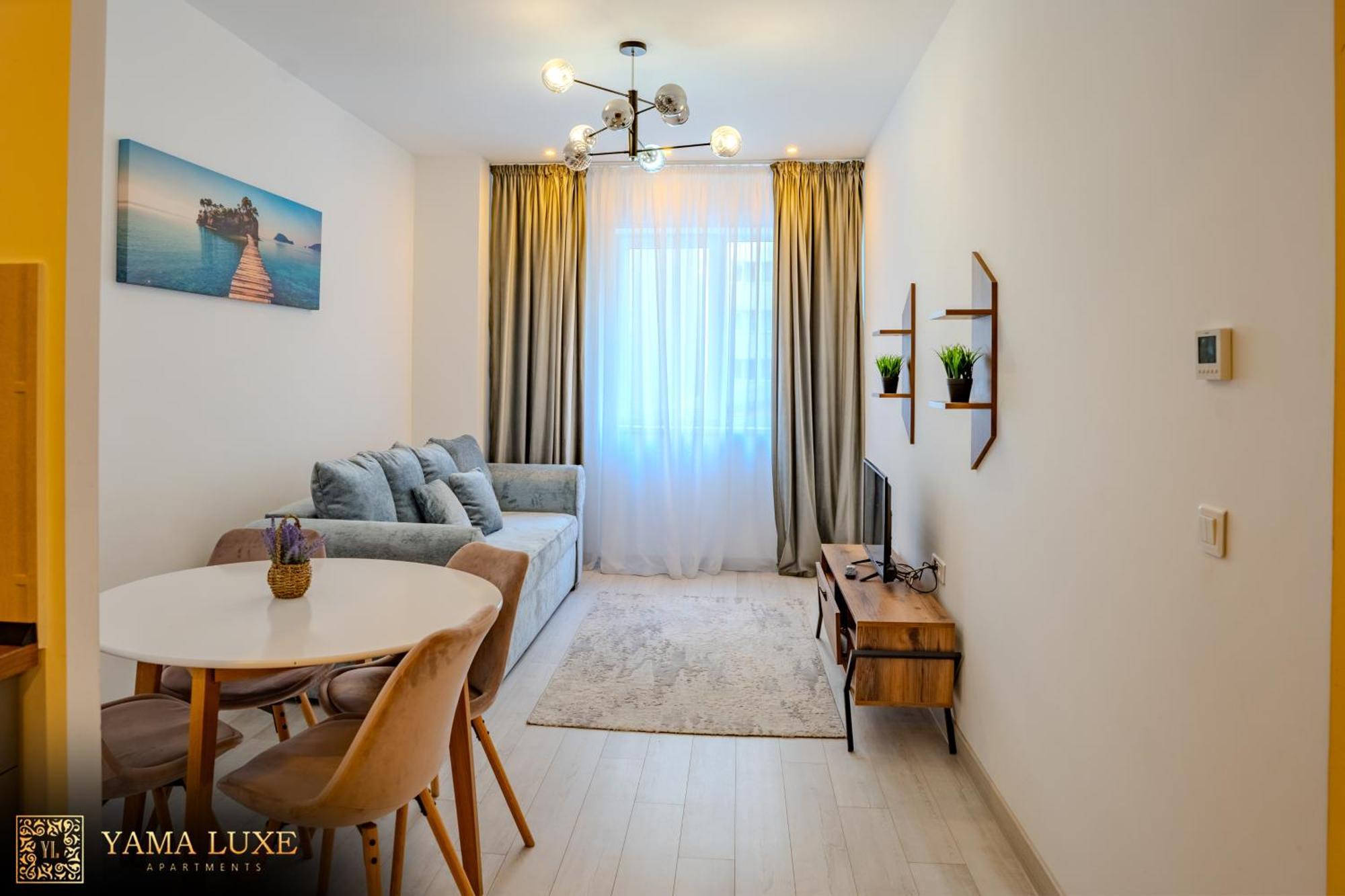 Yamaluxe Apartments - Silent & Primitive With Relaxing Area Букурещ Екстериор снимка